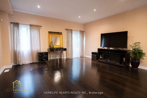 Photo 21 at 145 Homestead Road, West Hill, Toronto