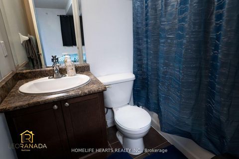 Photo 23 at 145 Homestead Road, West Hill, Toronto