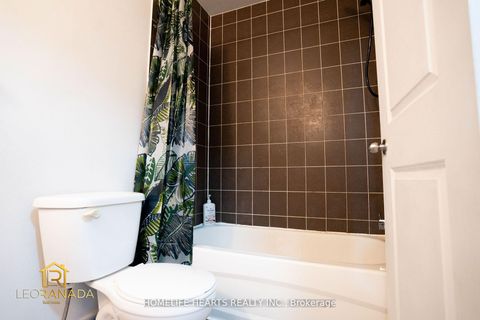 Photo 24 at 145 Homestead Road, West Hill, Toronto