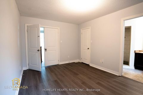 Photo 26 at 145 Homestead Road, West Hill, Toronto