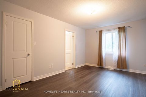 Photo 31 at 145 Homestead Road, West Hill, Toronto