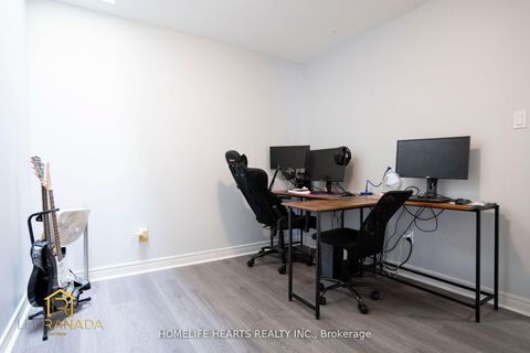 Photo 32 at 145 Homestead Road, West Hill, Toronto