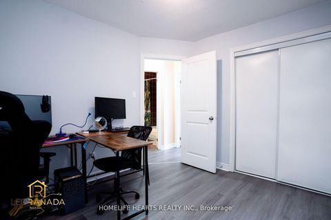 Photo 33 at 145 Homestead Road, West Hill, Toronto