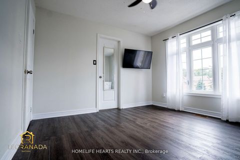 Photo 34 at 145 Homestead Road, West Hill, Toronto