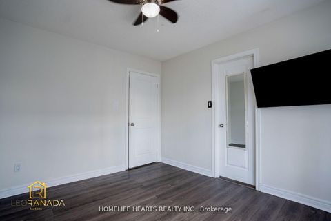 Photo 35 at 145 Homestead Road, West Hill, Toronto