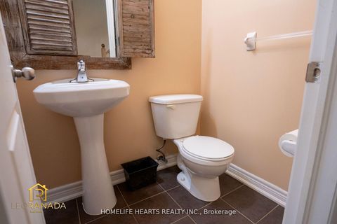 Photo 37 at 145 Homestead Road, West Hill, Toronto