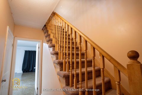 Photo 38 at 145 Homestead Road, West Hill, Toronto