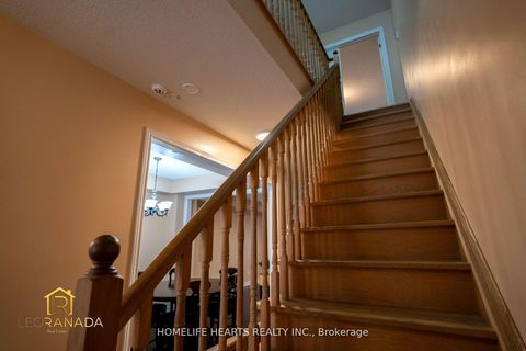 Photo 39 at 145 Homestead Road, West Hill, Toronto