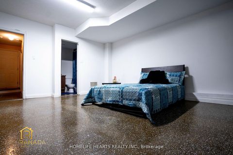 Photo 41 at 145 Homestead Road, West Hill, Toronto