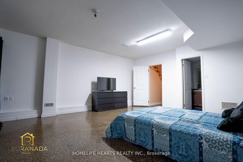 Photo 42 at 145 Homestead Road, West Hill, Toronto