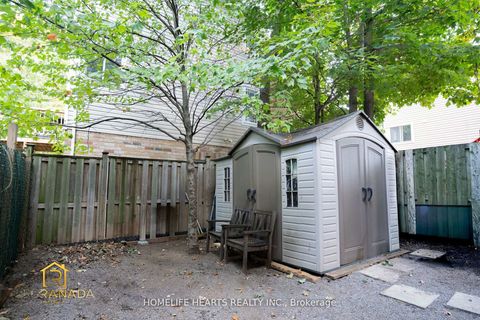 Photo 43 at 145 Homestead Road, West Hill, Toronto