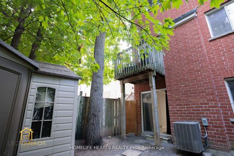 Photo 44 at 145 Homestead Road, West Hill, Toronto