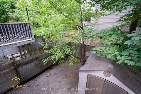 Photo 46 at 145 Homestead Road, West Hill, Toronto