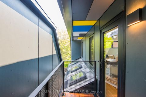 Photo 35 at 174 Kenilworth Avenue, The Beaches, Toronto