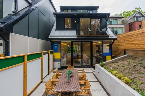 Photo 44 at 174 Kenilworth Avenue, The Beaches, Toronto