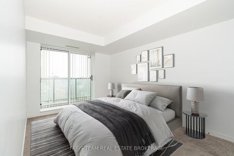 Photo 18 at 407 - 11 Oneida Crescent, Langstaff, Richmond Hill