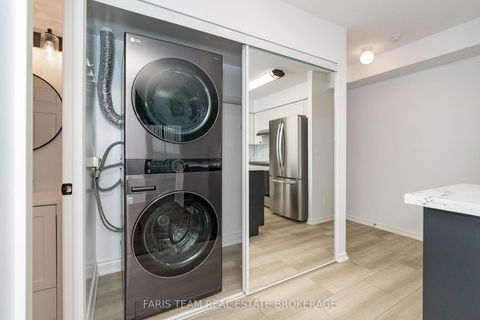 Photo 23 at 407 - 11 Oneida Crescent, Langstaff, Richmond Hill