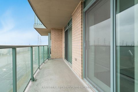 Photo 25 at 407 - 11 Oneida Crescent, Langstaff, Richmond Hill