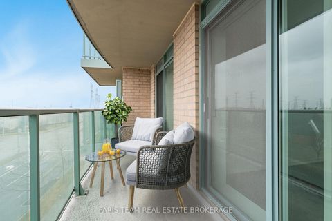 Photo 26 at 407 - 11 Oneida Crescent, Langstaff, Richmond Hill