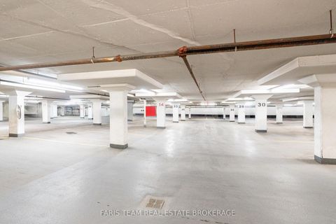 Photo 32 at 407 - 11 Oneida Crescent, Langstaff, Richmond Hill