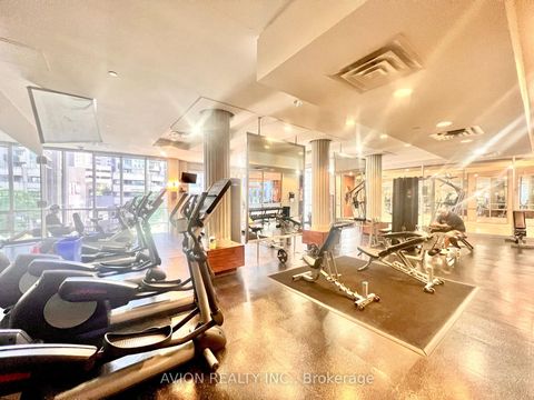 Photo 14 at 2610 - 761 Bay Street, Bay Street Corridor, Toronto