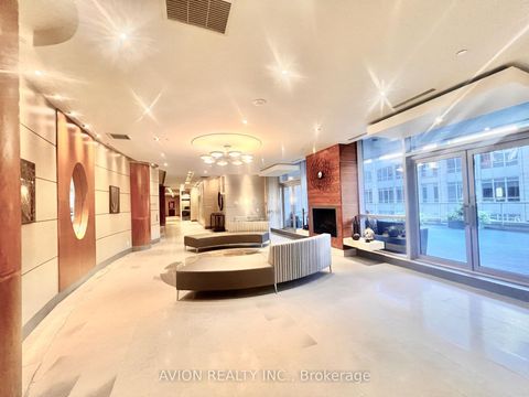 Photo 15 at 2610 - 761 Bay Street, Bay Street Corridor, Toronto