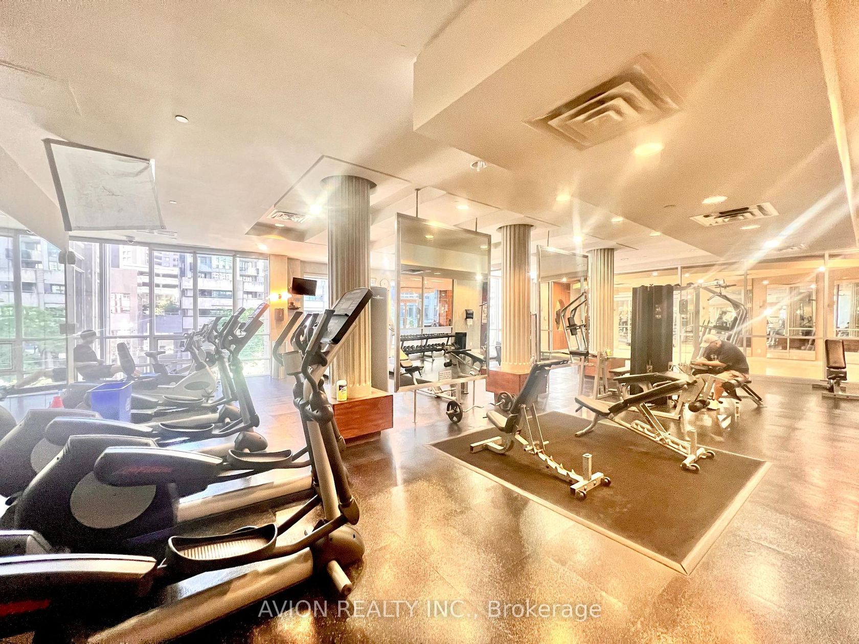 Photo 14 at 2610 - 761 Bay Street, Bay Street Corridor, Toronto Photo 14 at 2610 - 761 Bay Street, Bay Street Corridor, Toronto