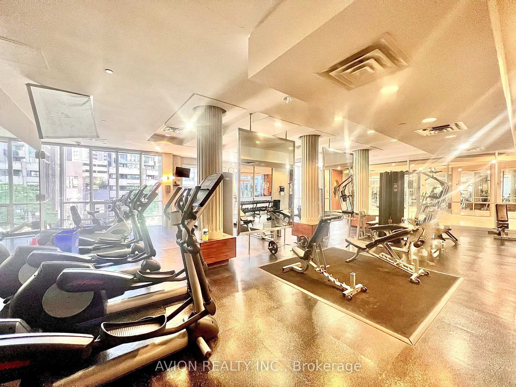 Photo 16 at 2610 - 761 Bay Street, Bay Street Corridor, Toronto Photo 16 at 2610 - 761 Bay Street, Bay Street Corridor, Toronto