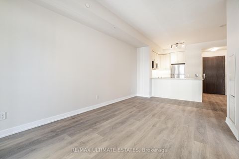 Photo 3 at 4955 Yonge Street, Willowdale East, Toronto