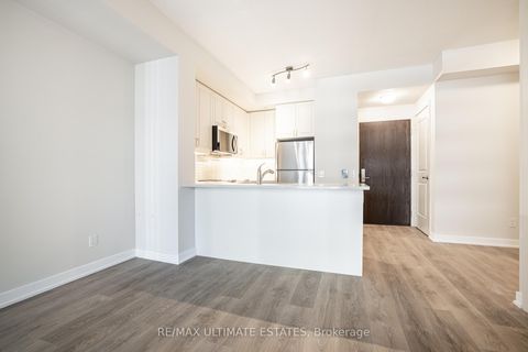 Photo 4 at 4955 Yonge Street, Willowdale East, Toronto