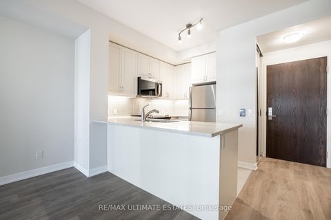 Photo 8 at 4955 Yonge Street, Willowdale East, Toronto