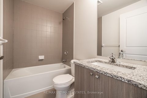 Photo 19 at 4955 Yonge Street, Willowdale East, Toronto