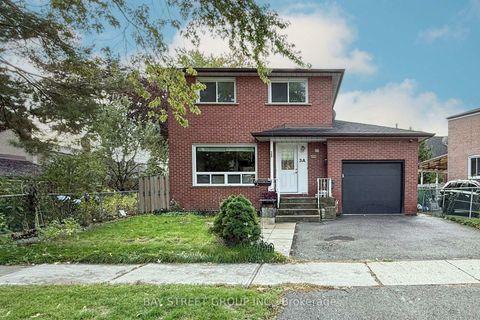 Photo 0 at 3A Bonniewood Road, Ionview, Toronto