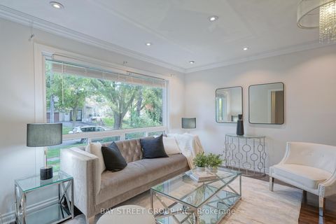 Photo 2 at 3A Bonniewood Road, Ionview, Toronto