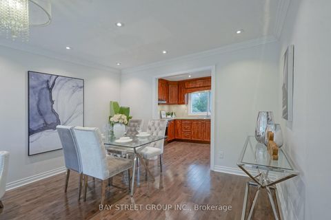 Photo 3 at 3A Bonniewood Road, Ionview, Toronto