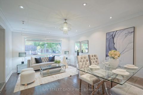 Photo 4 at 3A Bonniewood Road, Ionview, Toronto