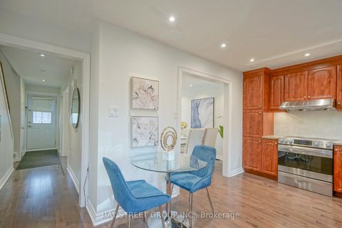 Photo 6 at 3A Bonniewood Road, Ionview, Toronto