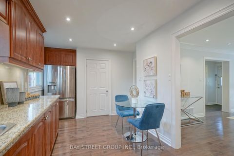 Photo 7 at 3A Bonniewood Road, Ionview, Toronto