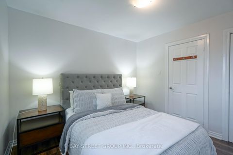 Photo 11 at 3A Bonniewood Road, Ionview, Toronto