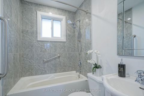 Photo 14 at 3A Bonniewood Road, Ionview, Toronto Photo 14 at 3A Bonniewood Road, Ionview, Toronto