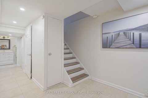 Photo 15 at 3A Bonniewood Road, Ionview, Toronto