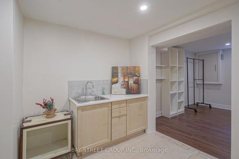 Photo 16 at 3A Bonniewood Road, Ionview, Toronto