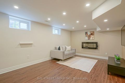 Photo 17 at 3A Bonniewood Road, Ionview, Toronto Photo 17 at 3A Bonniewood Road, Ionview, Toronto