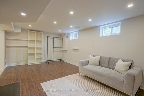 Photo 18 at 3A Bonniewood Road, Ionview, Toronto