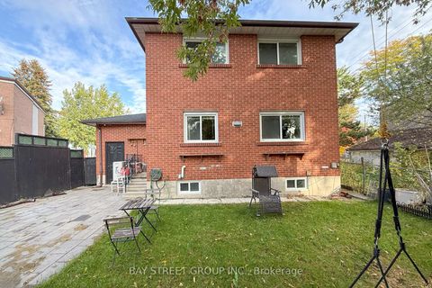 Photo 20 at 3A Bonniewood Road, Ionview, Toronto