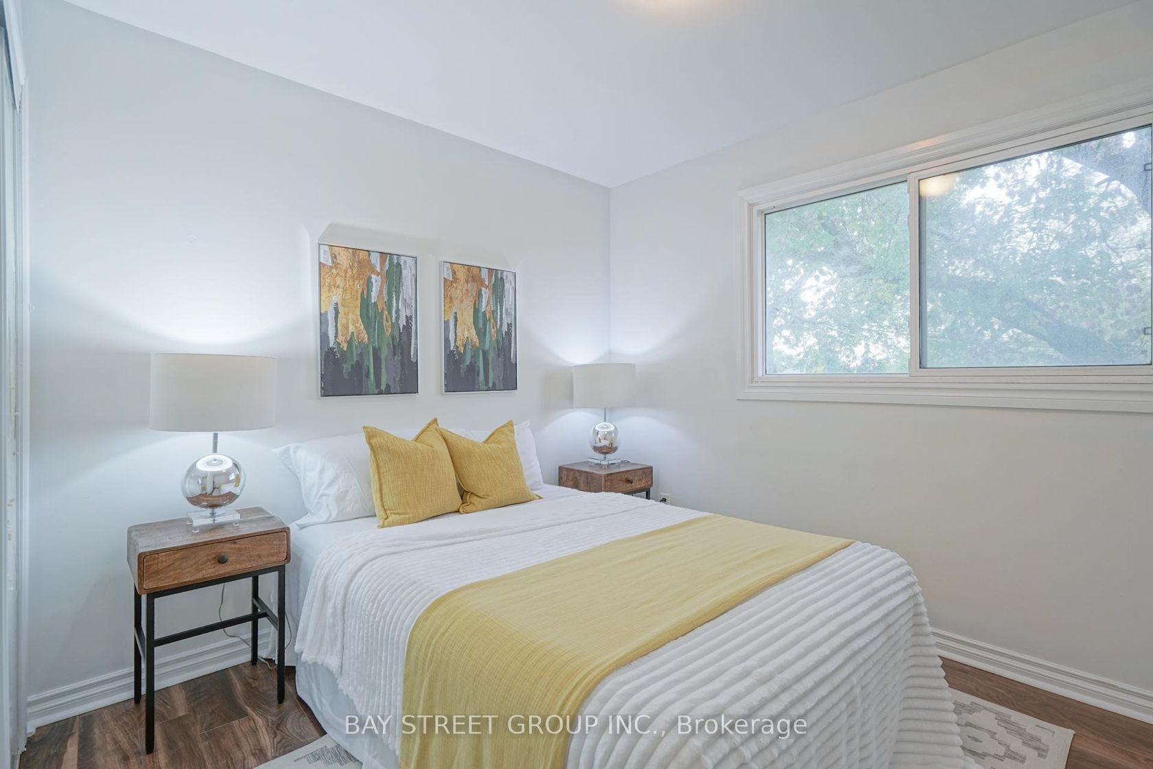 Photo 12 at 3A Bonniewood Road, Ionview, Toronto Photo 12 at 3A Bonniewood Road, Ionview, Toronto