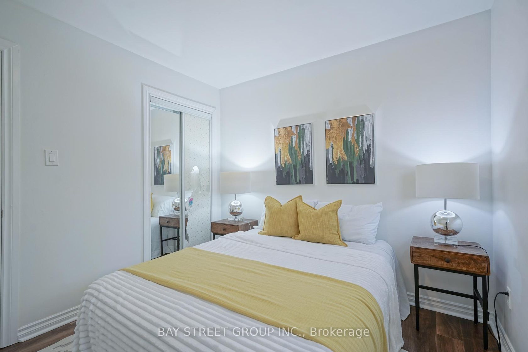 Photo 13 at 3A Bonniewood Road, Ionview, Toronto Photo 13 at 3A Bonniewood Road, Ionview, Toronto