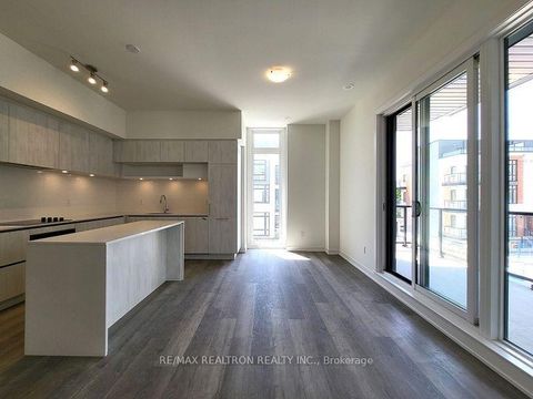 Photo 9 at 1003 - 14 David Eyer Road, Rural Richmond Hill, Richmond Hill