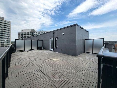 Photo 26 at 1003 - 14 David Eyer Road, Rural Richmond Hill, Richmond Hill