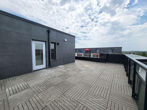 Photo 27 at 1003 - 14 David Eyer Road, Rural Richmond Hill, Richmond Hill